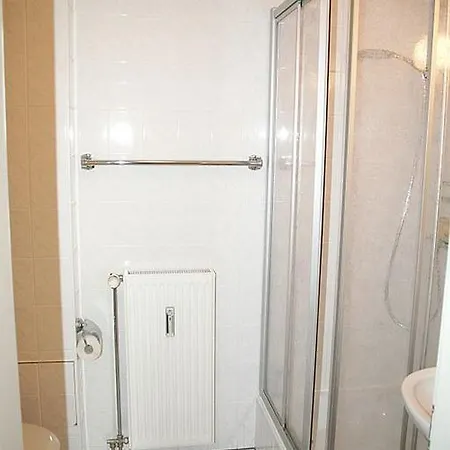 Stortebeker Fewo 17 Apartamento Sellin (Rugen)