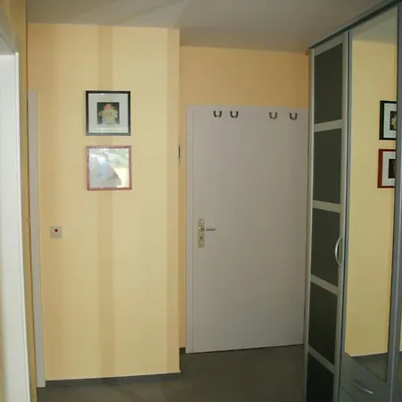 Stortebeker Fewo 17 Apartamento