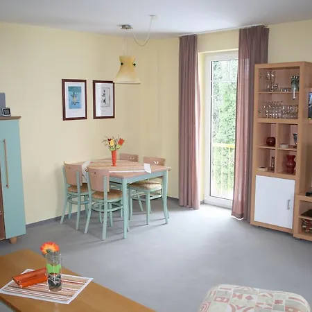 Stortebeker Fewo 17 Apartamento *