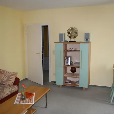 Apartamento Stortebeker Fewo 17 Sellin (Rugen)