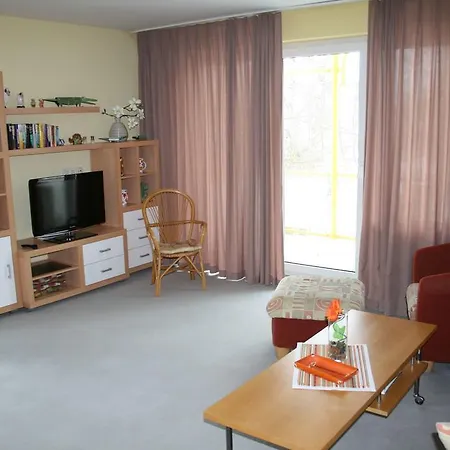 Apartamento Stortebeker Fewo 17